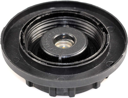 BOXI Coolant Reservoir Bottle Tank With Cap For Ford Sable 1996-2001 — product photo 6