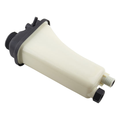 BOXI Coolant Reservoir Bottle Tank Without Cap and Sensor Compatible for BMW E36 318i 318is 323i — product photo 2