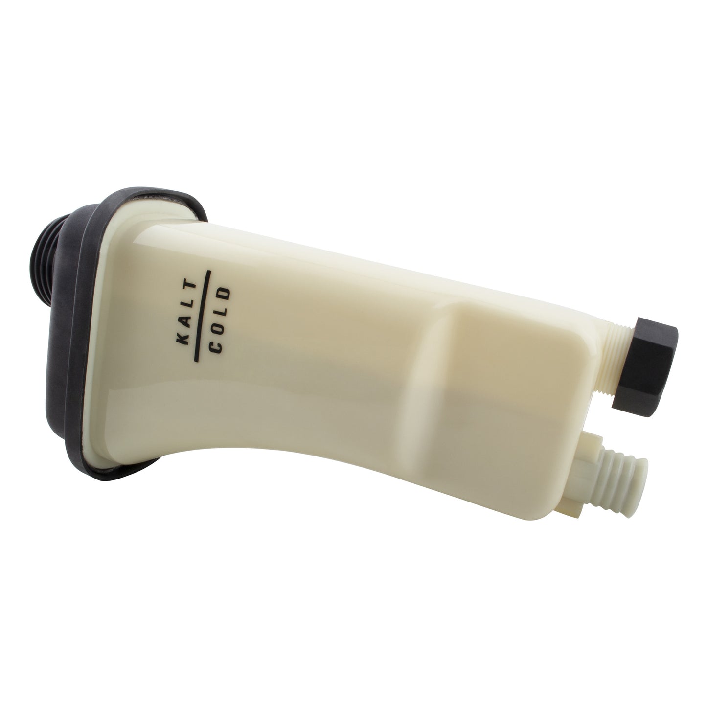 BOXI Coolant Reservoir Bottle Tank Without Cap and Sensor Compatible for BMW E36 318i 318is 323i — product photo 3