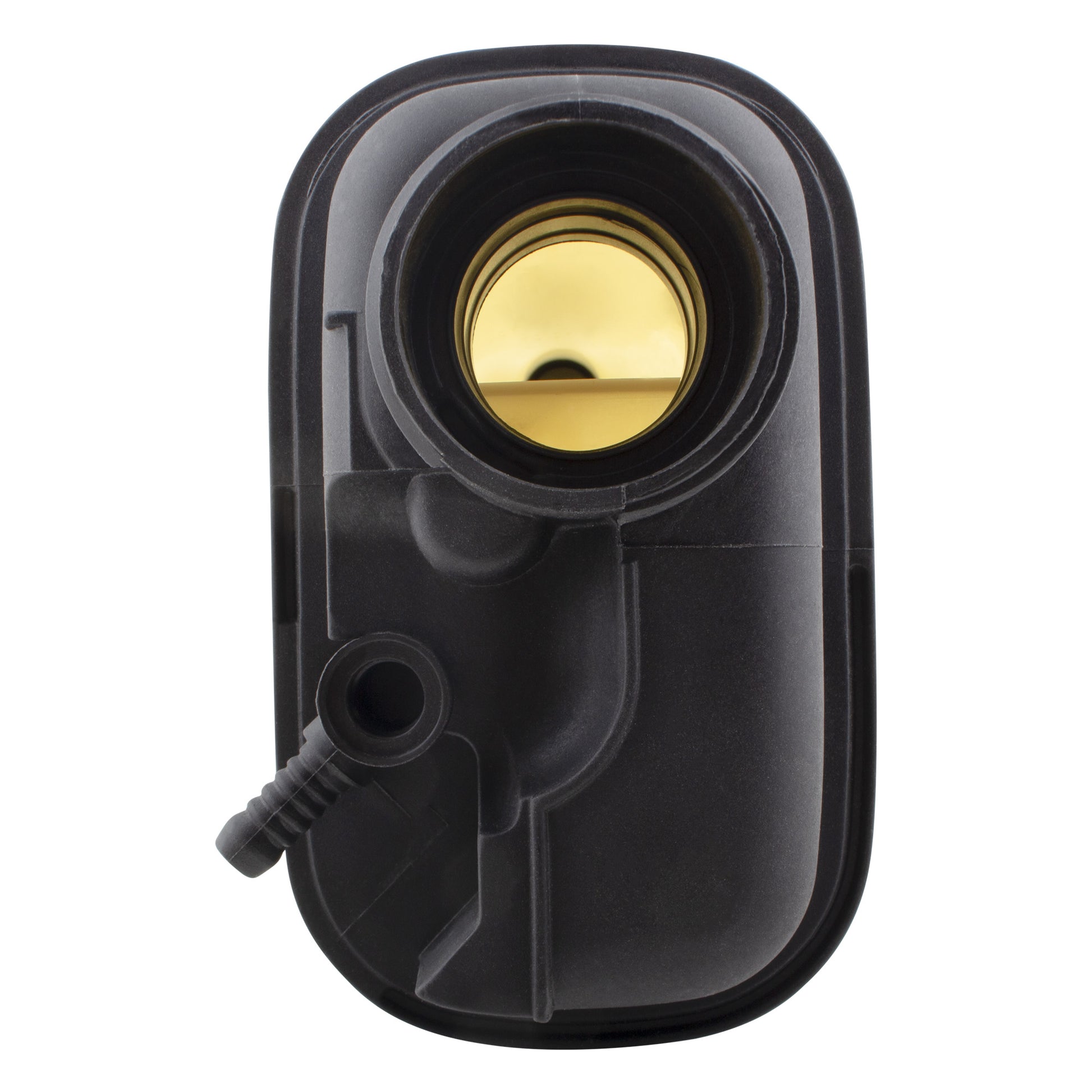 BOXI Coolant Reservoir Bottle Tank Without Cap and Sensor Compatible for BMW E36 318i 318is 323i — product photo 6