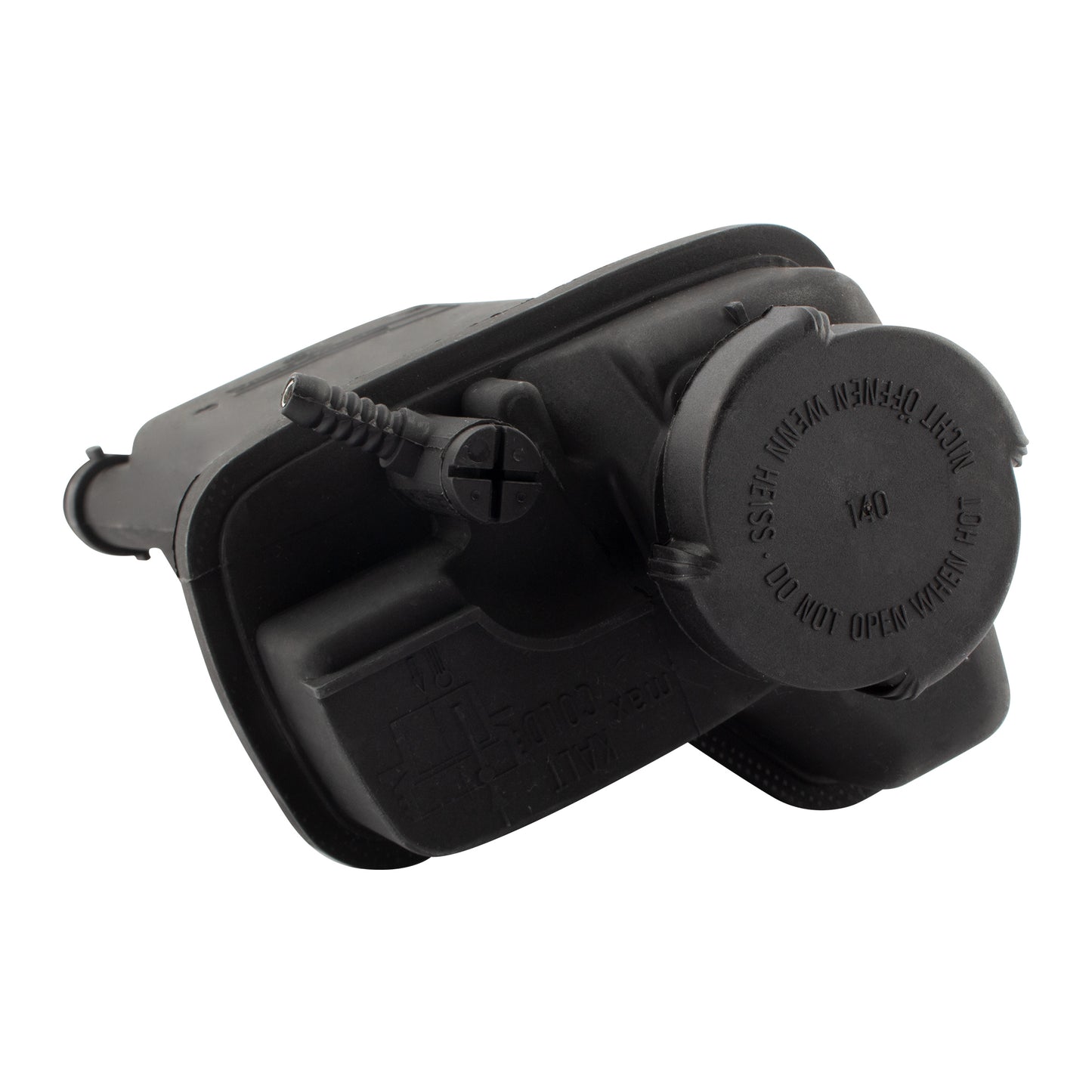 BOXI Coolant Reservoir Bottle Tank w — product photo 3