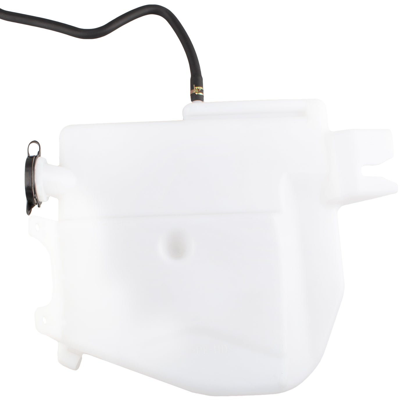 BOXI Coolant Overflow Tank Reservoir Bottle w — product photo 2