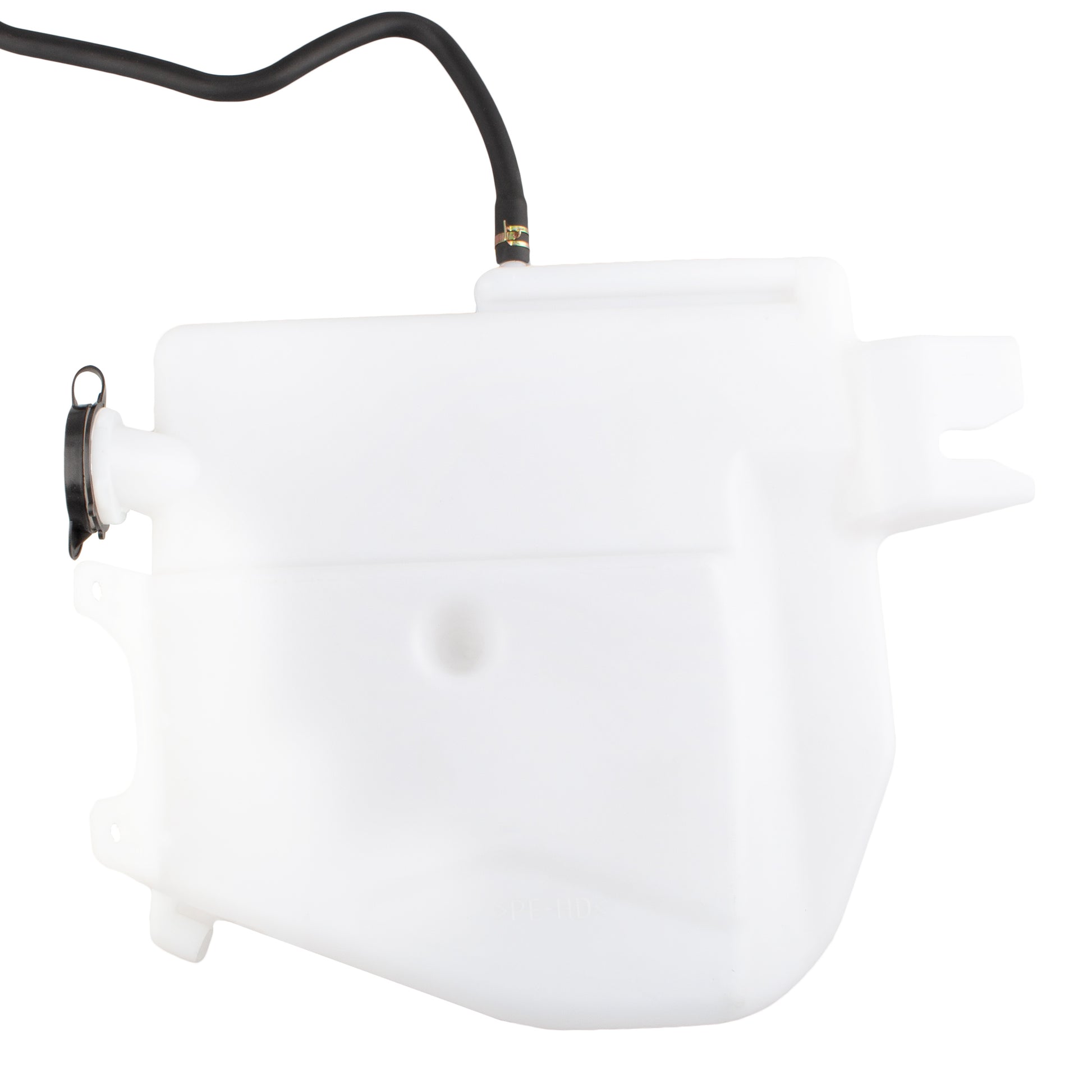 BOXI Coolant Overflow Tank Reservoir Bottle w — product photo 2