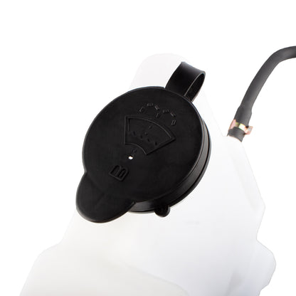 BOXI Coolant Overflow Tank Reservoir Bottle w — product photo 4