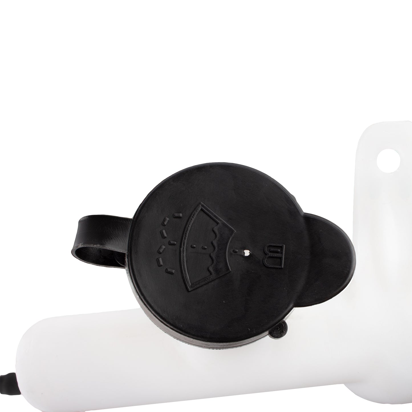 BOXI Coolant Overflow Tank Reservoir Bottle w — product photo 5