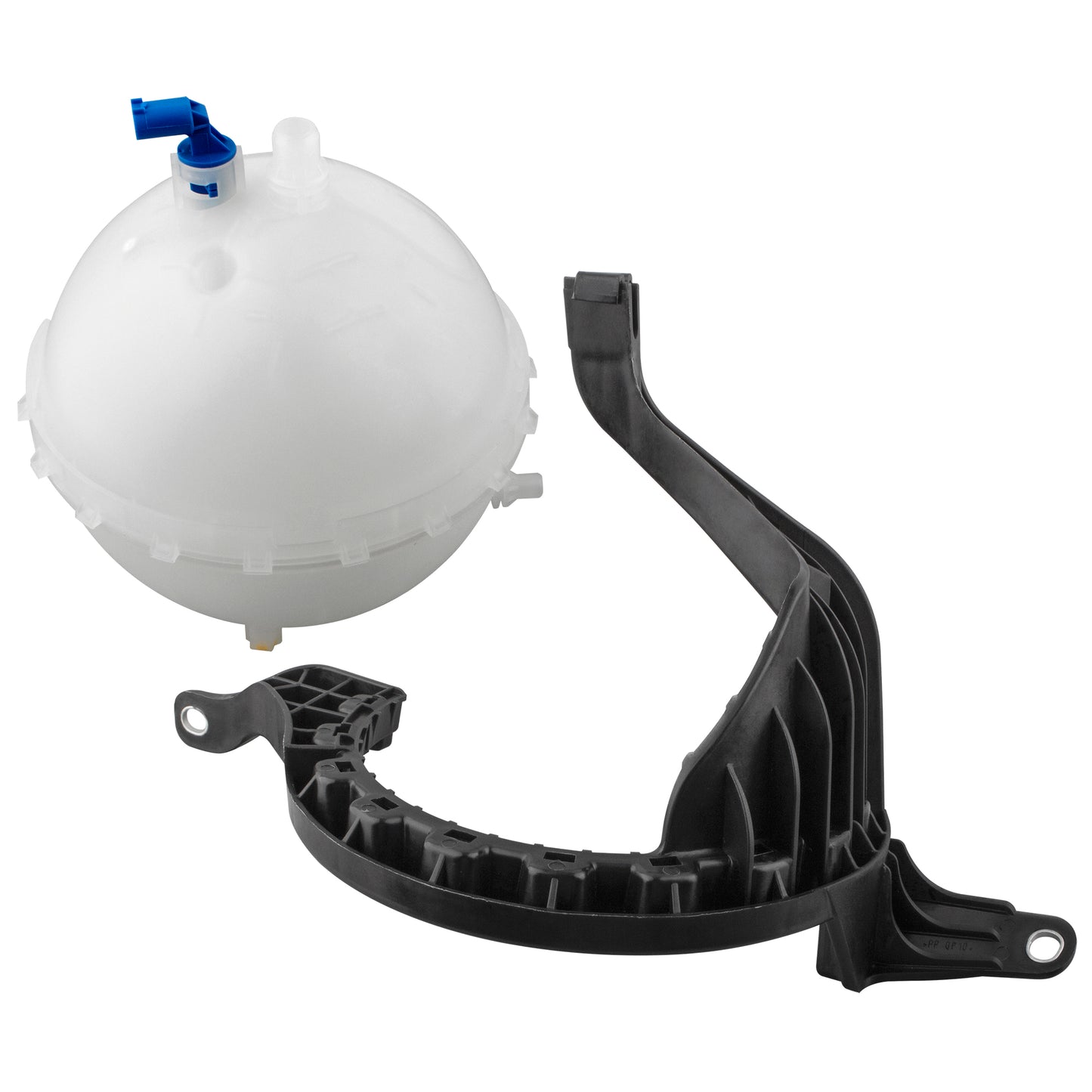 BOXI Compatible Coolant Reservoir with Cap & Sensor fit for BMW 528i