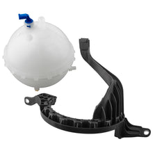 BOXI Compatible Coolant Reservoir with Cap & Sensor fit for BMW 528i