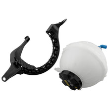 BOXI Compatible Coolant Reservoir with Cap & Sensor fit for BMW 528i — product photo 2