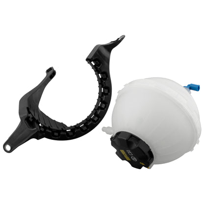 BOXI Compatible Coolant Reservoir with Cap & Sensor fit for BMW 528i — product photo 2