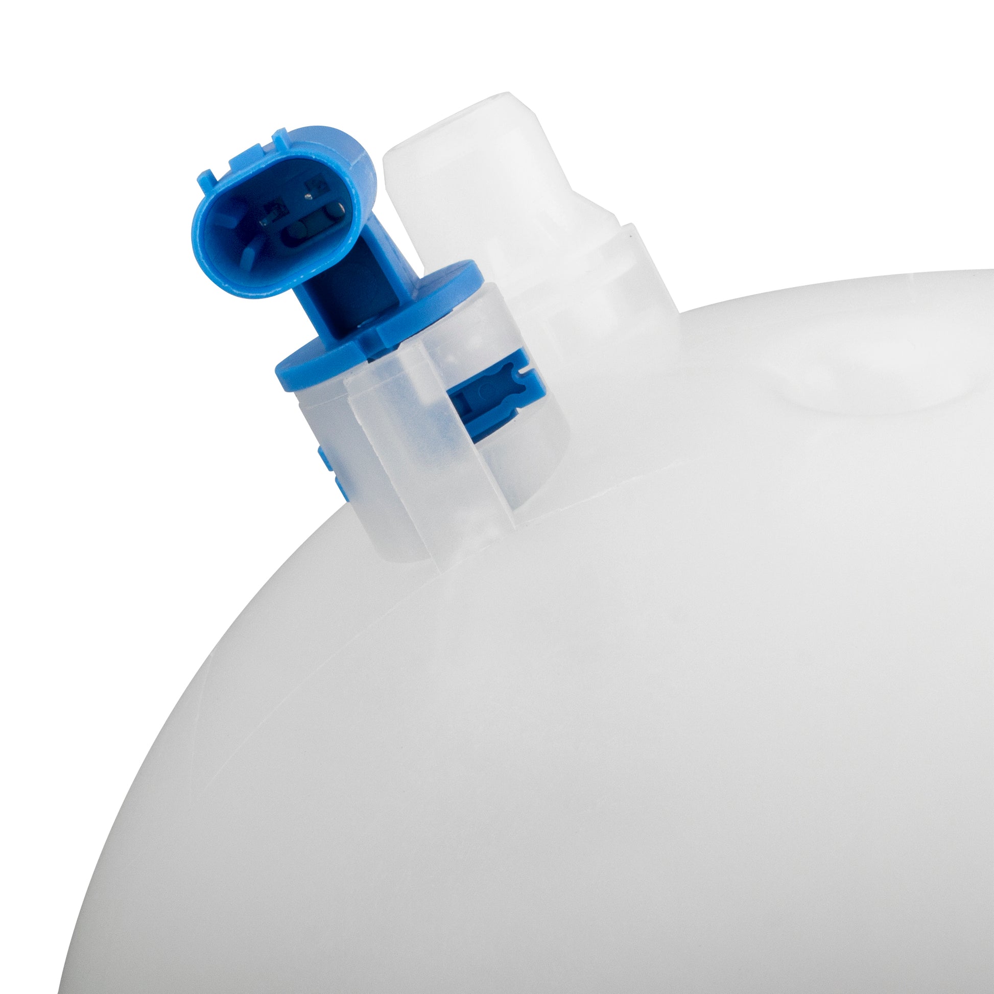 BOXI Compatible Coolant Reservoir with Cap & Sensor fit for BMW 528i — product photo 6