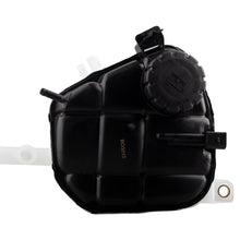 BOXI 1645000049 603-256 Coolant Reservoir Bottle Tank with Cap Compatible for Mercedes-Benz W164