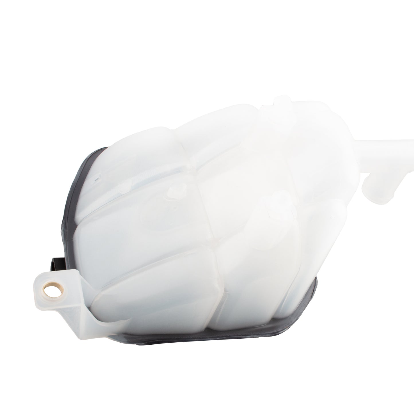 BOXI 1645000049 603-256 Coolant Reservoir Bottle Tank with Cap Compatible for Mercedes-Benz W164 — product photo 3