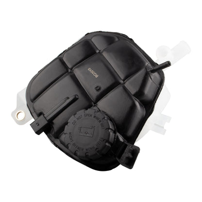BOXI 1645000049 603-256 Coolant Reservoir Bottle Tank with Cap Compatible for Mercedes-Benz W164 — product photo 6