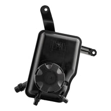 BOXI 17137542986 Coolant Tank Reservoir Compatible for BMW 525i 530i 525xi 530xi 2004-2007