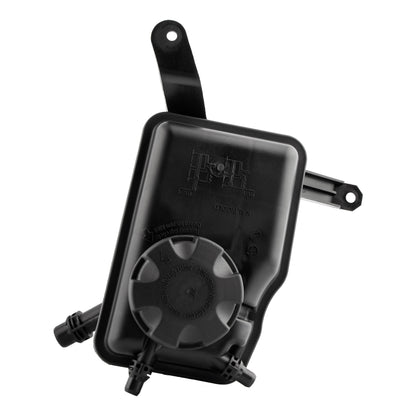 BOXI 17137542986 Coolant Tank Reservoir Compatible for BMW 525i 530i 525xi 530xi 2004-2007