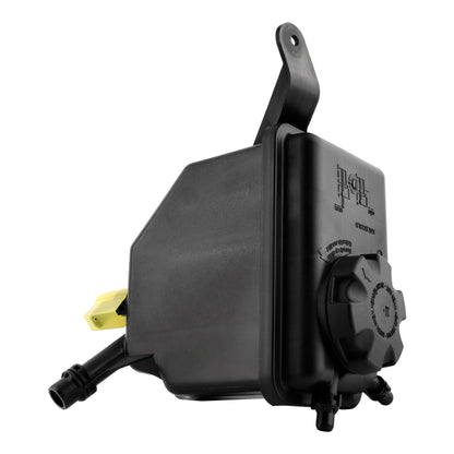 BOXI 17137542986 Coolant Tank Reservoir Compatible for BMW 525i 530i 525xi 530xi 2004-2007 — product photo 4