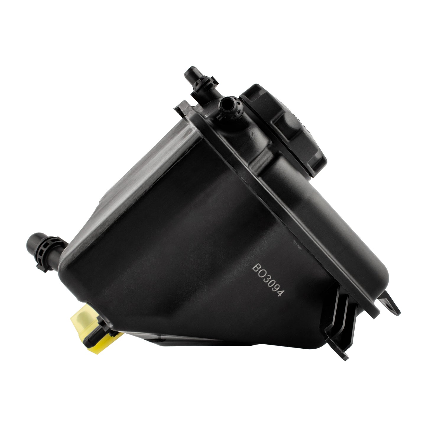 BOXI 17137542986 Coolant Tank Reservoir Compatible for BMW 525i 530i 525xi 530xi 2004-2007 — product photo 5