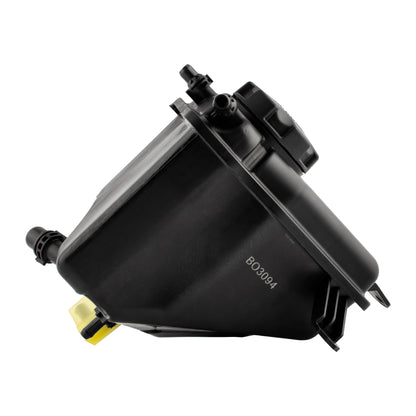 BOXI 17137542986 Coolant Tank Reservoir Compatible for BMW 525i 530i 525xi 530xi 2004-2007 — product photo 5