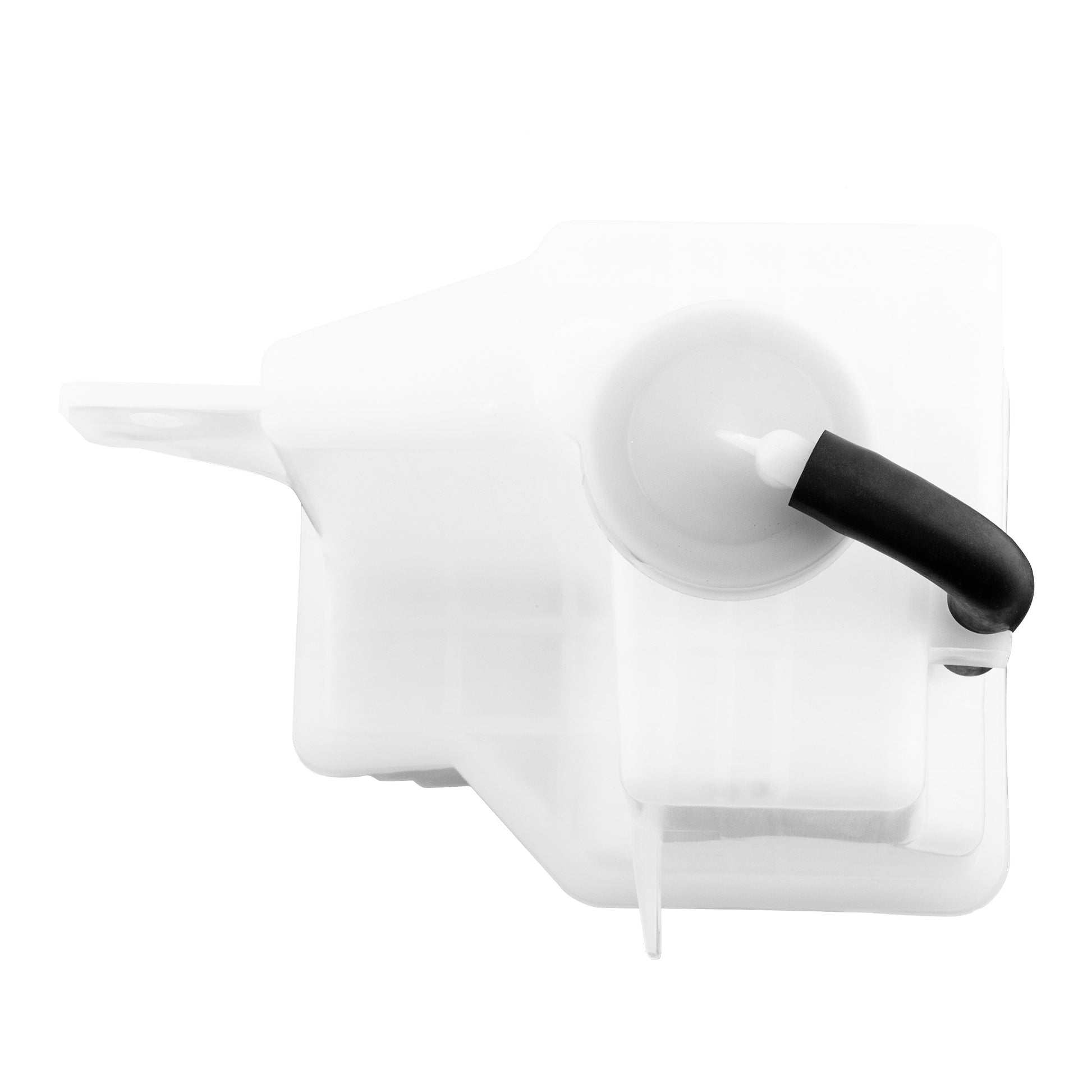 BOXI B6BF-15-350B Radiator Coolant Overflow Reservoir Recovery Bottle Tank Fits for Mazda Protege — product photo 4