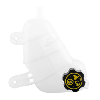 BOXI 603-386 Radiator Coolant Overflow Reservoir Bottle Tank w — product photo 3