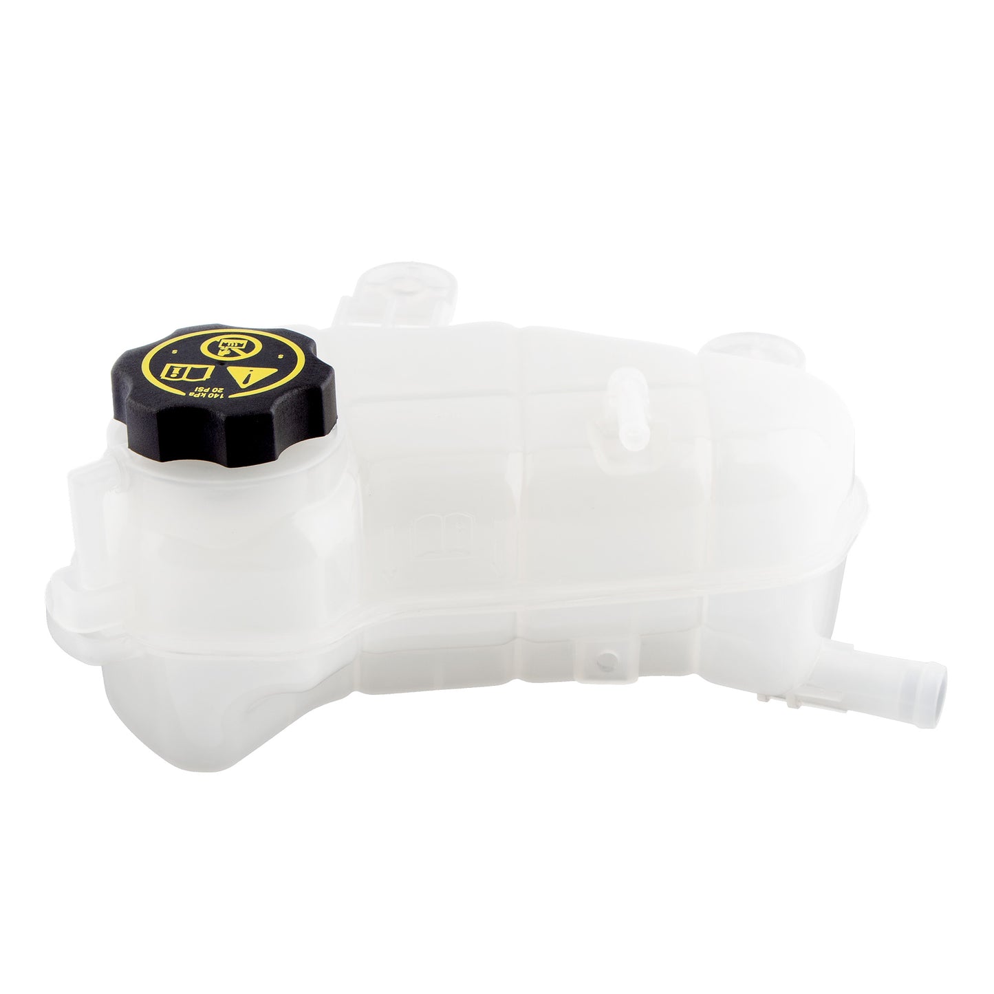 BOXI 603-386 Radiator Coolant Overflow Reservoir Bottle Tank w — product photo 4