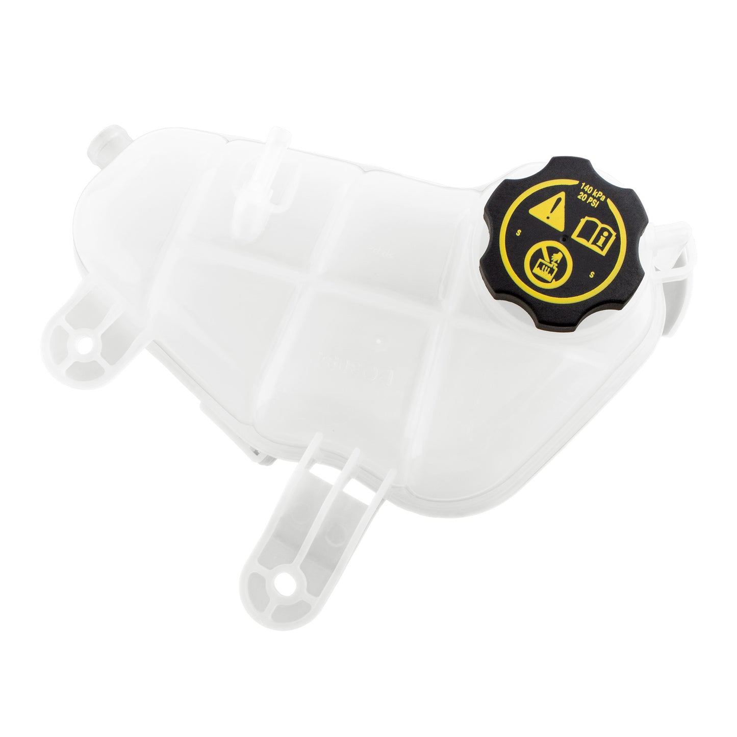BOXI 603-386 Radiator Coolant Overflow Reservoir Bottle Tank w — product photo 5