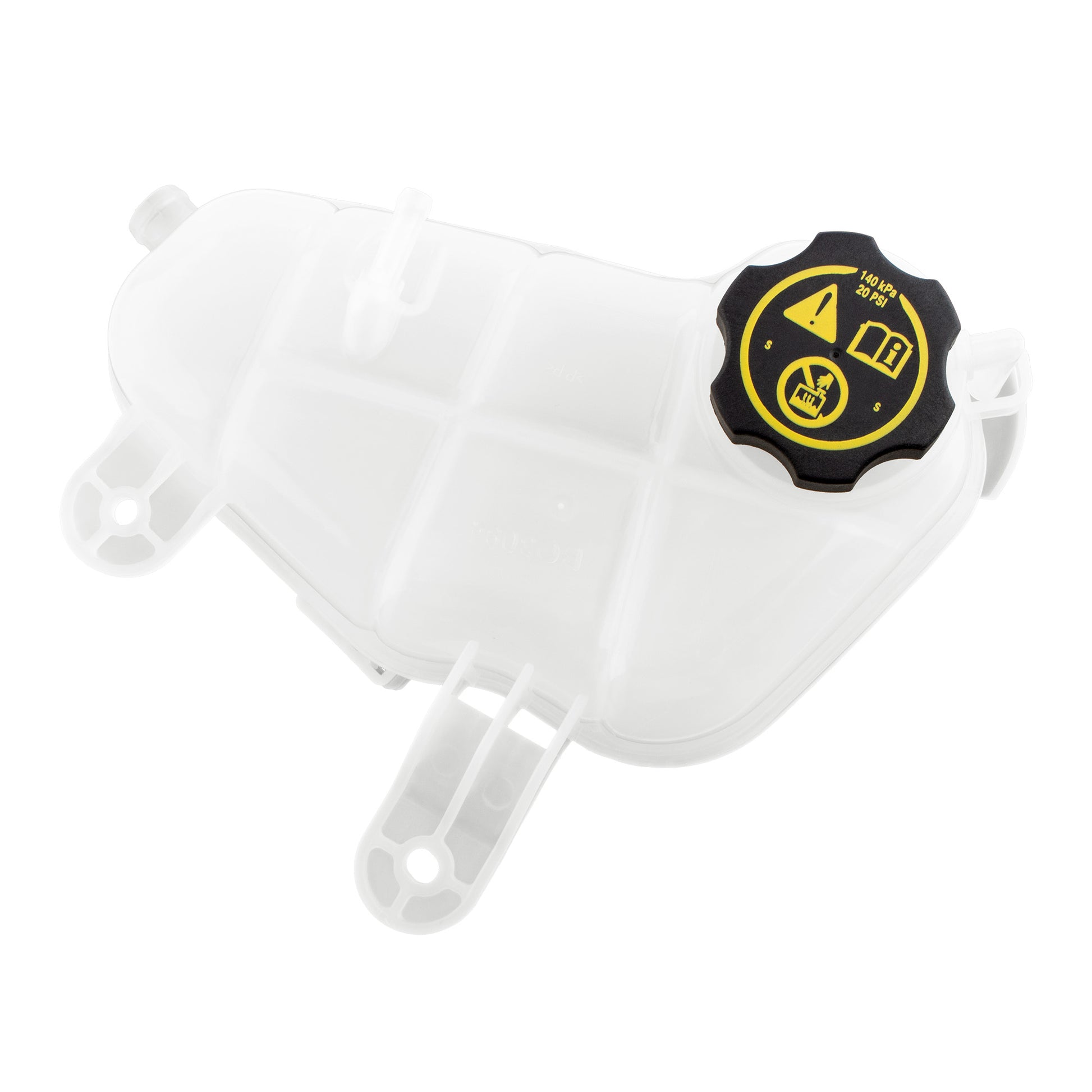 BOXI 603-386 Radiator Coolant Overflow Reservoir Bottle Tank w — product photo 5