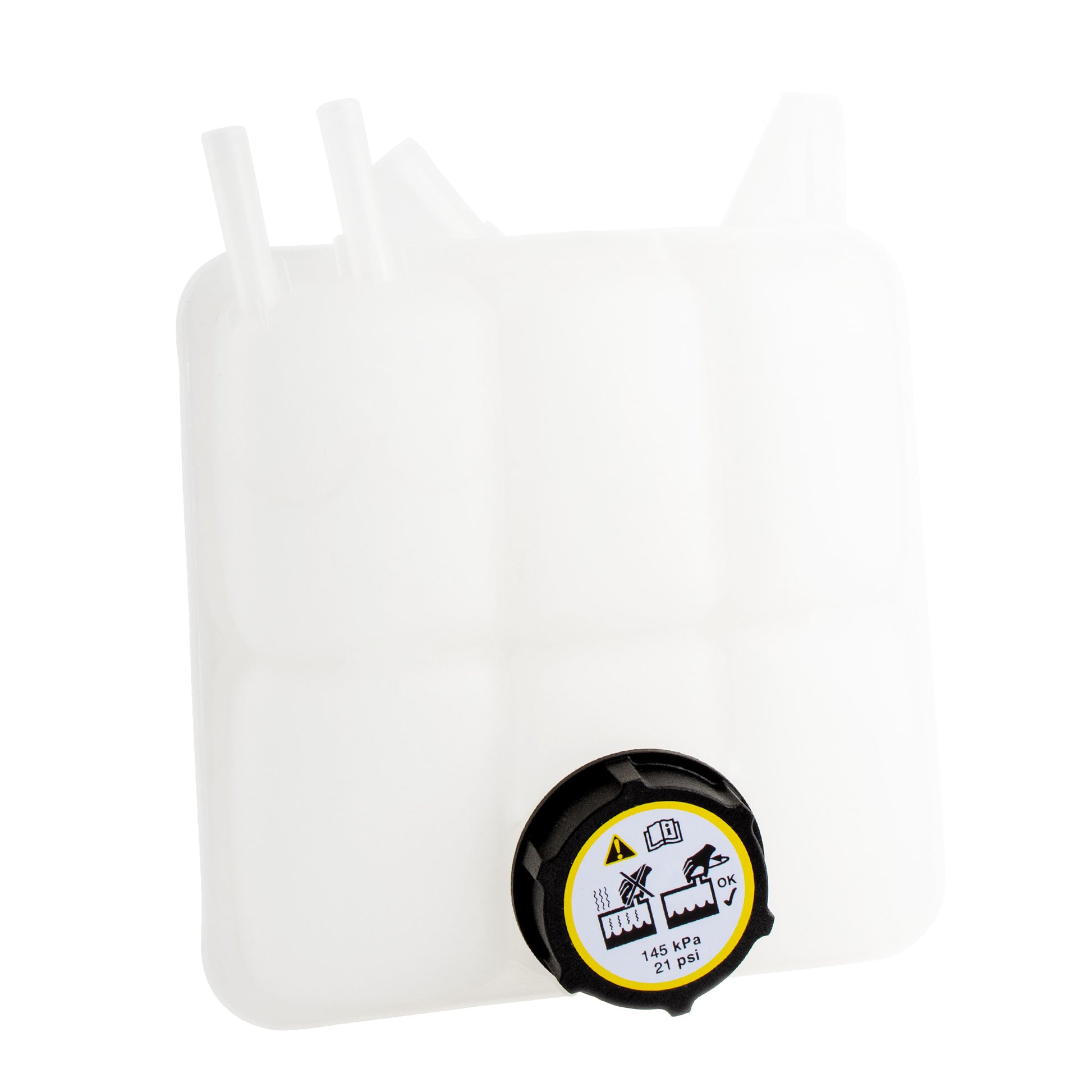 BOXI Coolant Reservoir Bottle Tank w — product photo 2