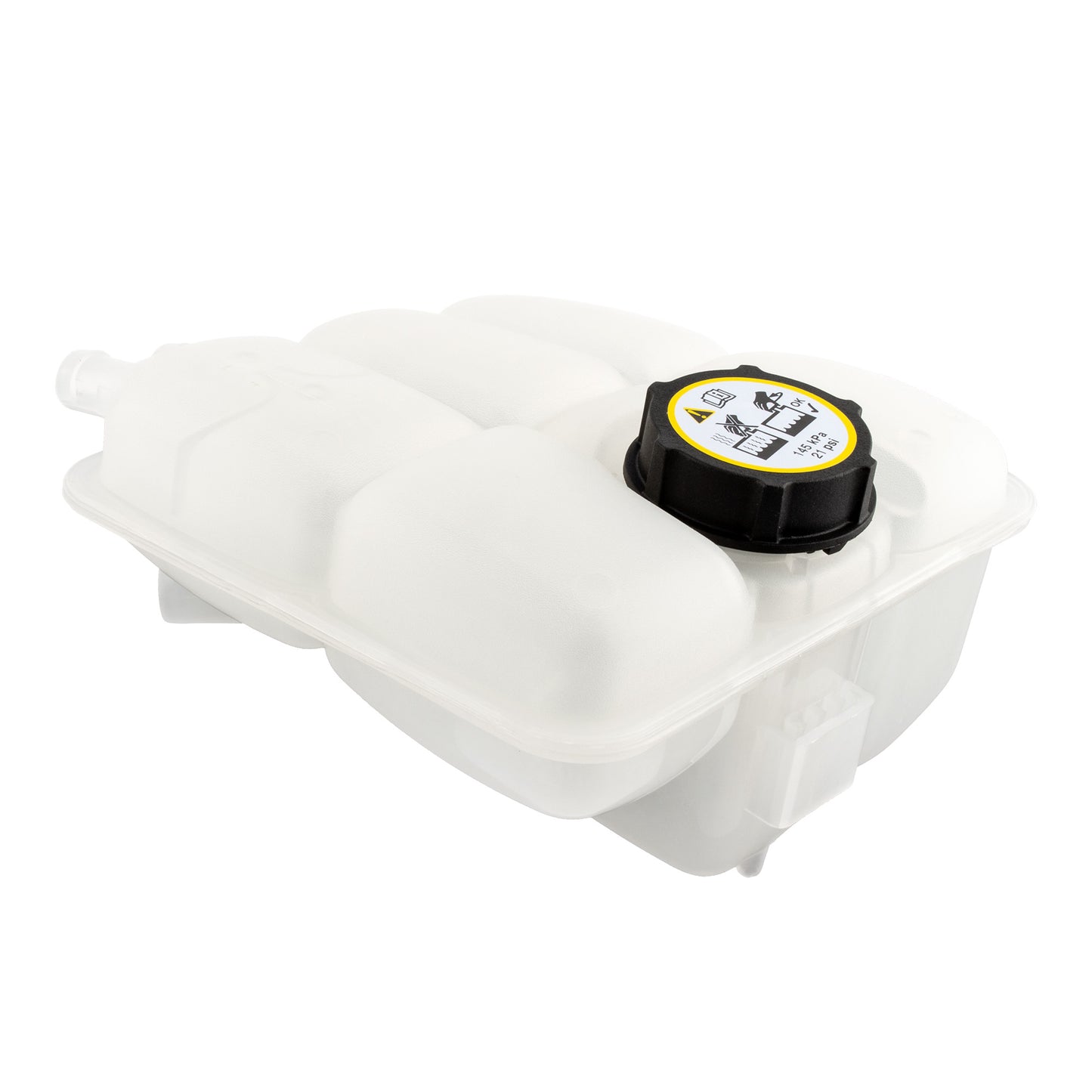 BOXI Coolant Reservoir Expansion Tank w — product photo 2