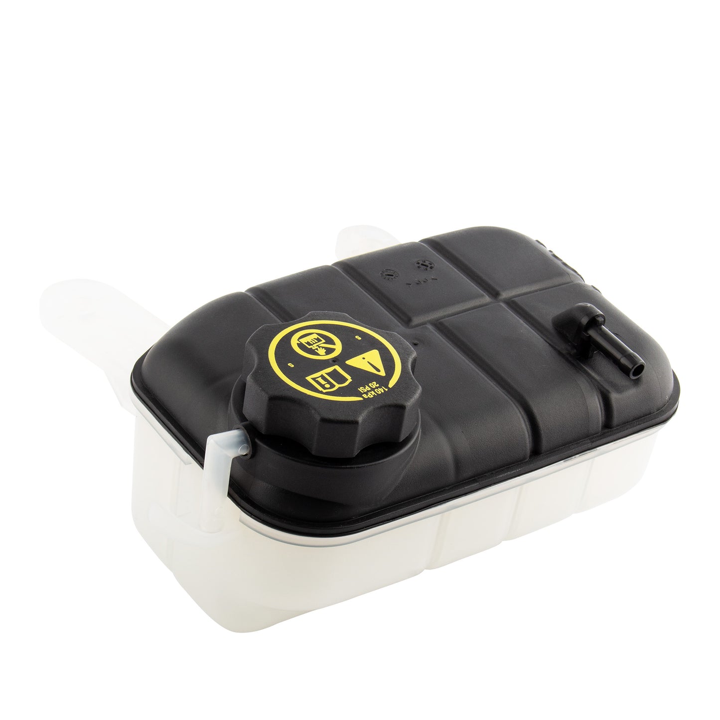 BOXI Radiator Coolant Overflow Reservoir Tank w