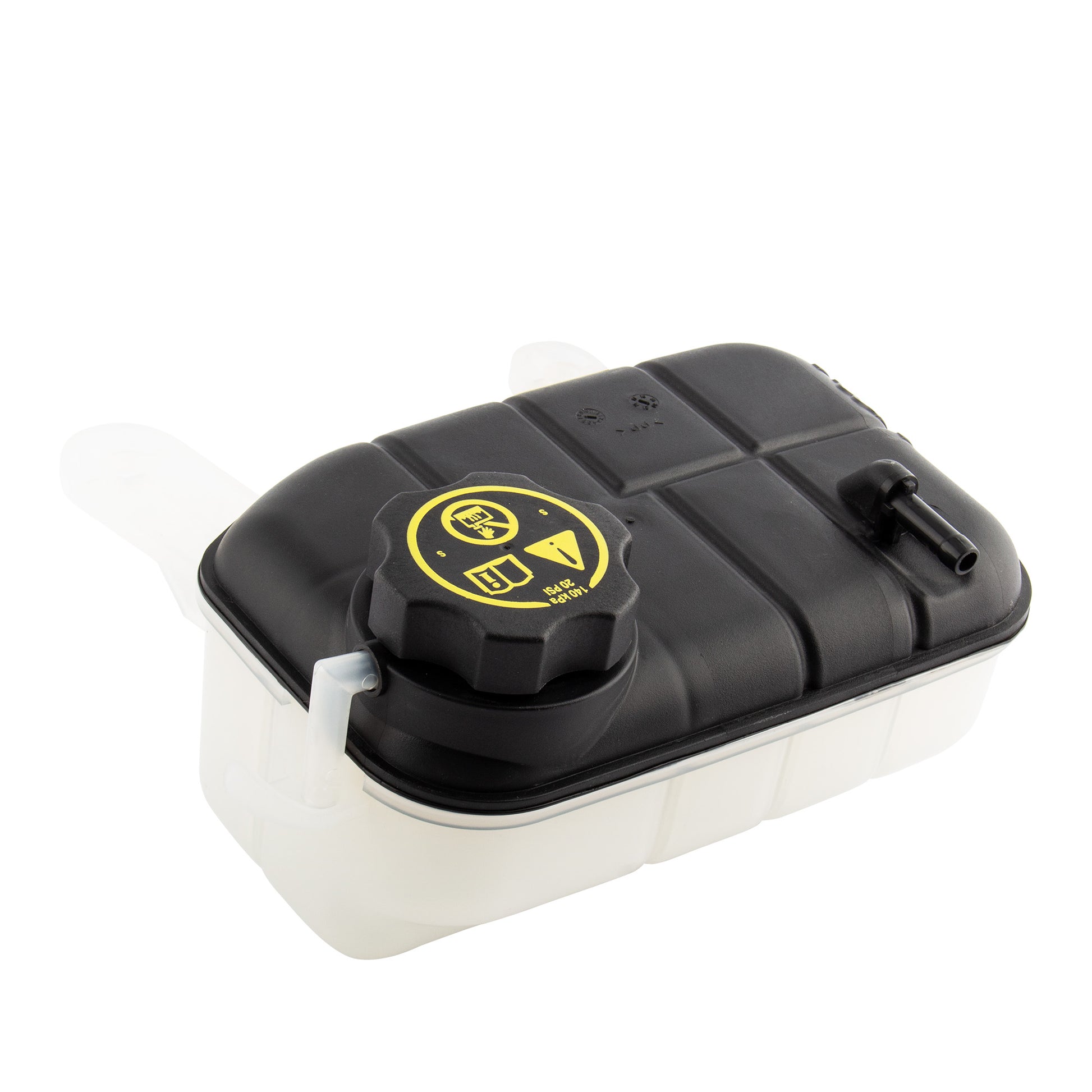 BOXI Radiator Coolant Overflow Reservoir Tank w