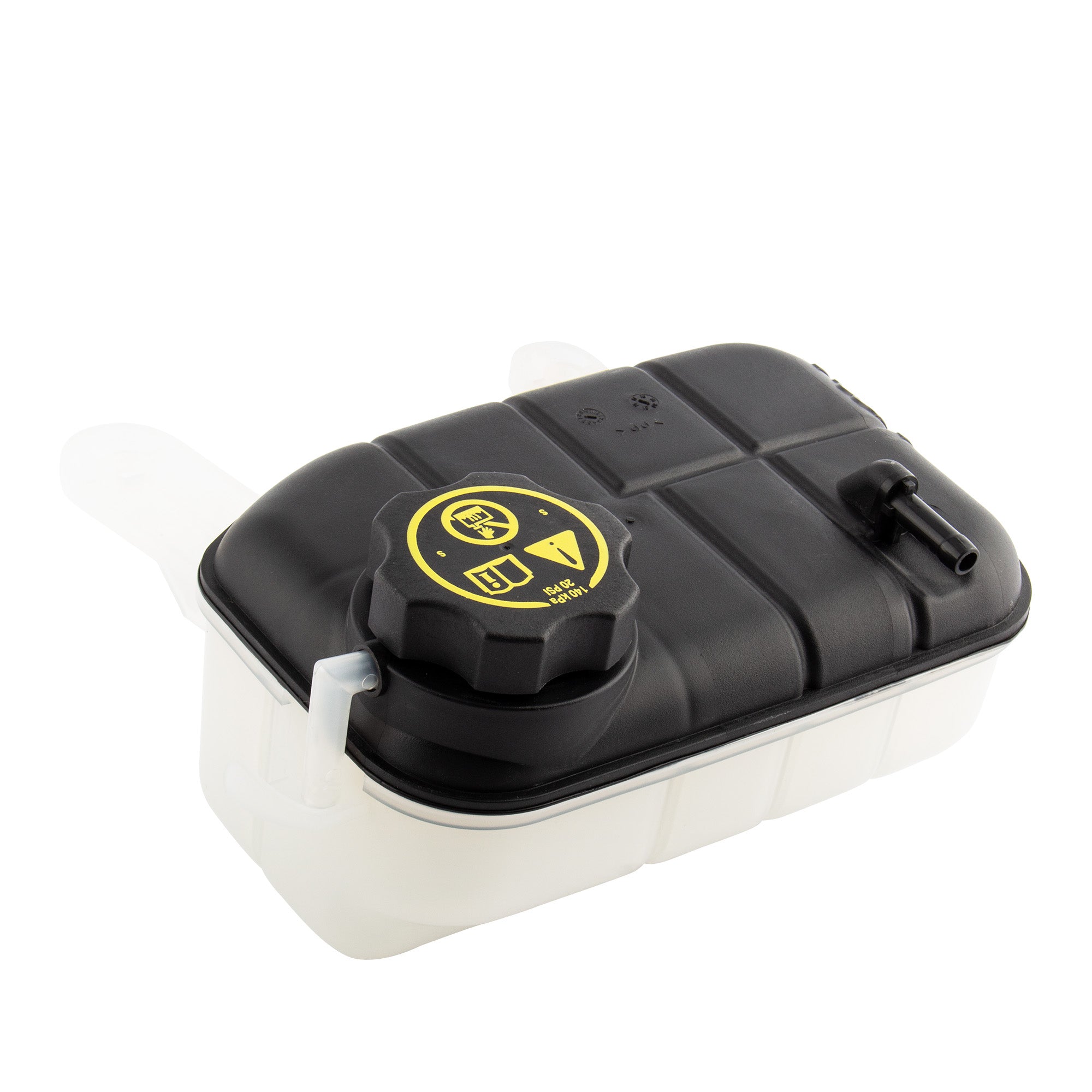 BOXI Radiator Coolant Overflow Reservoir Tank w