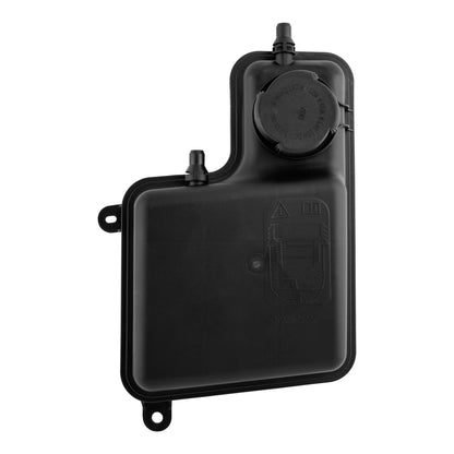 BOXI Coolant Reservoir Bottle Tank with Sensor and Cap Compatible for BMW E65 745 2002-2005, 750 — product photo 2
