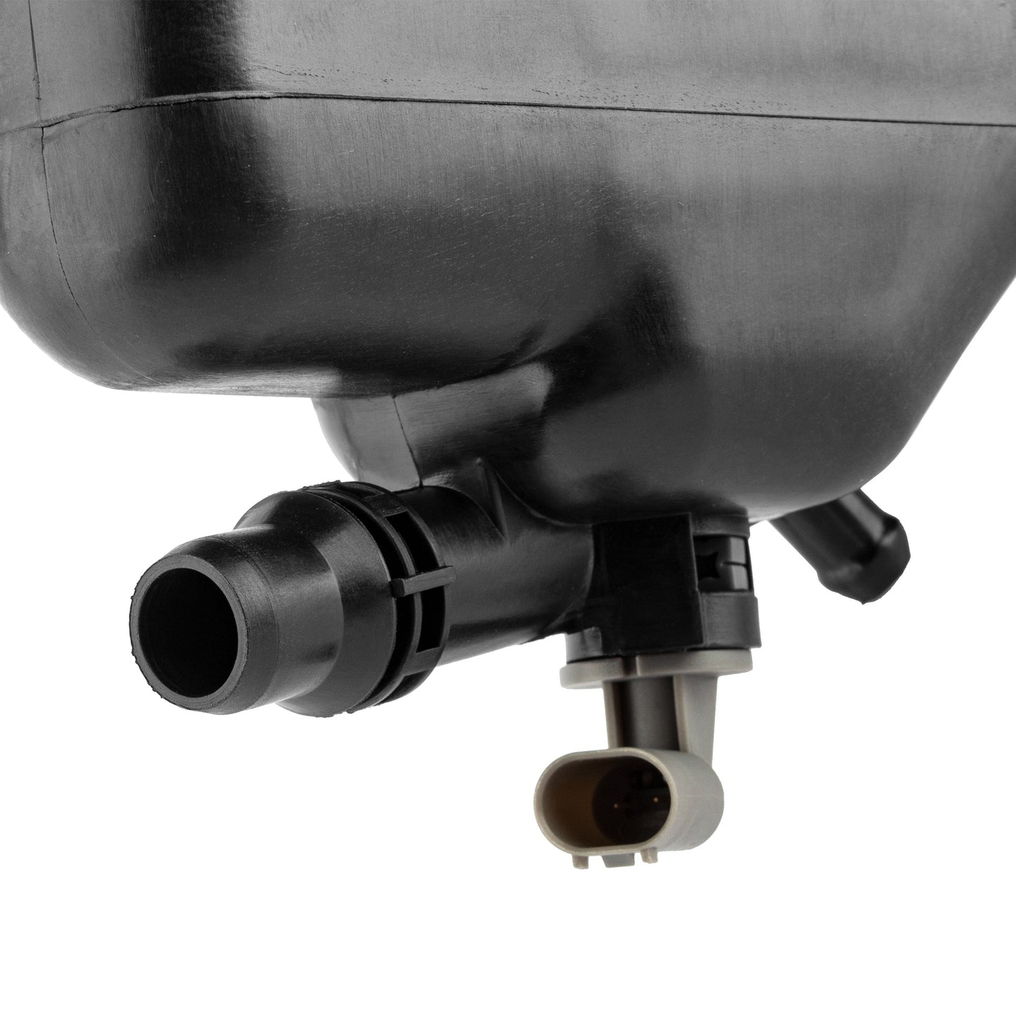 BOXI Coolant Reservoir Bottle Tank with Sensor and Cap Compatible for BMW E65 745 2002-2005, 750 — product photo 4