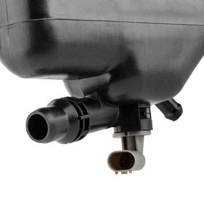BOXI Coolant Reservoir Bottle Tank with Sensor and Cap Compatible for BMW E65 745 2002-2005, 750 — product photo 4