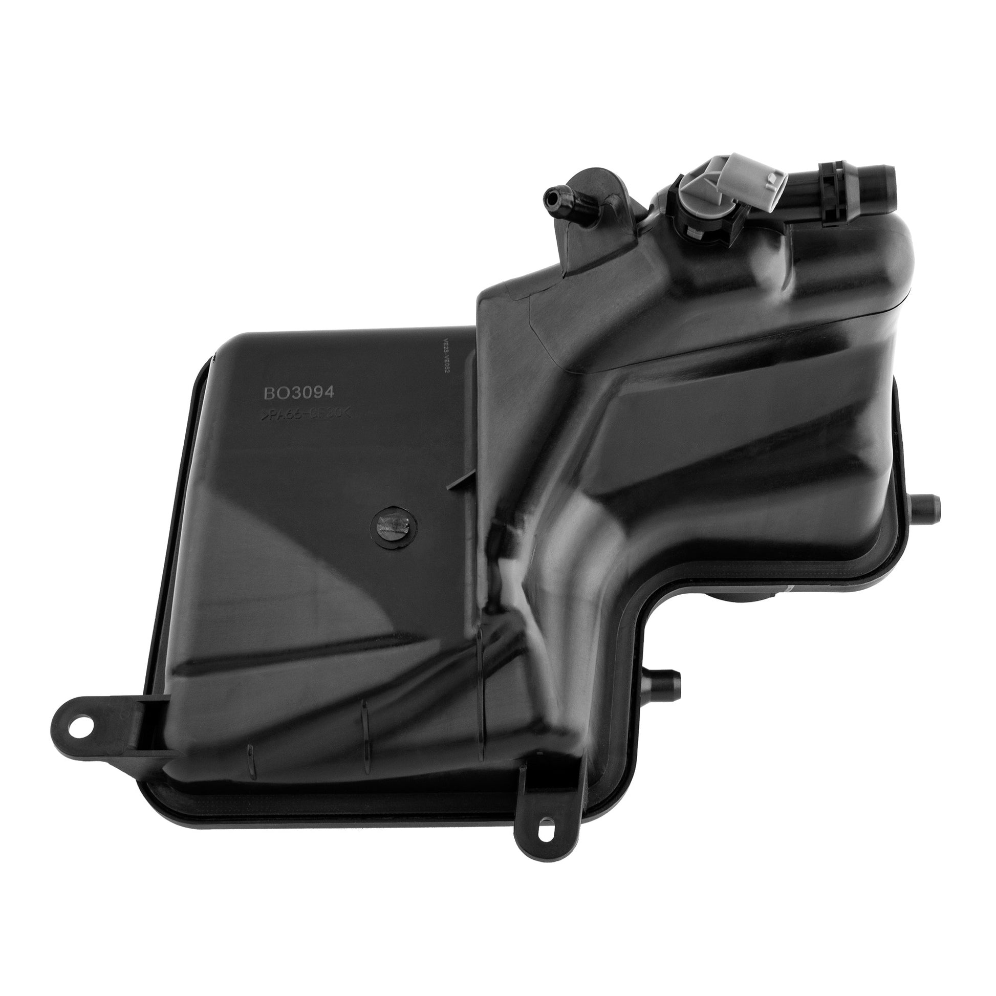 BOXI Coolant Reservoir Bottle Tank with Sensor and Cap Compatible for BMW E65 745 2002-2005, 750 — product photo 5