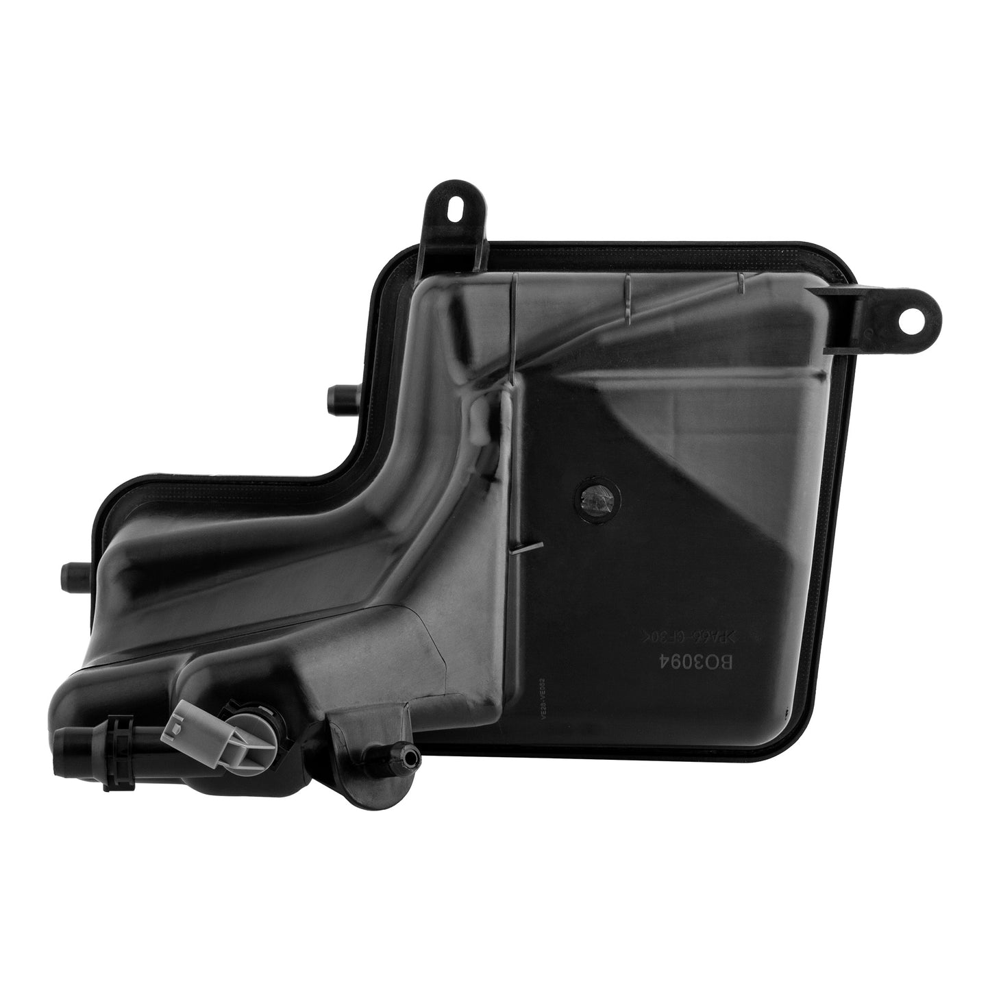 BOXI Coolant Reservoir Bottle Tank with Sensor and Cap Compatible for BMW E65 745 2002-2005, 750 — product photo 6