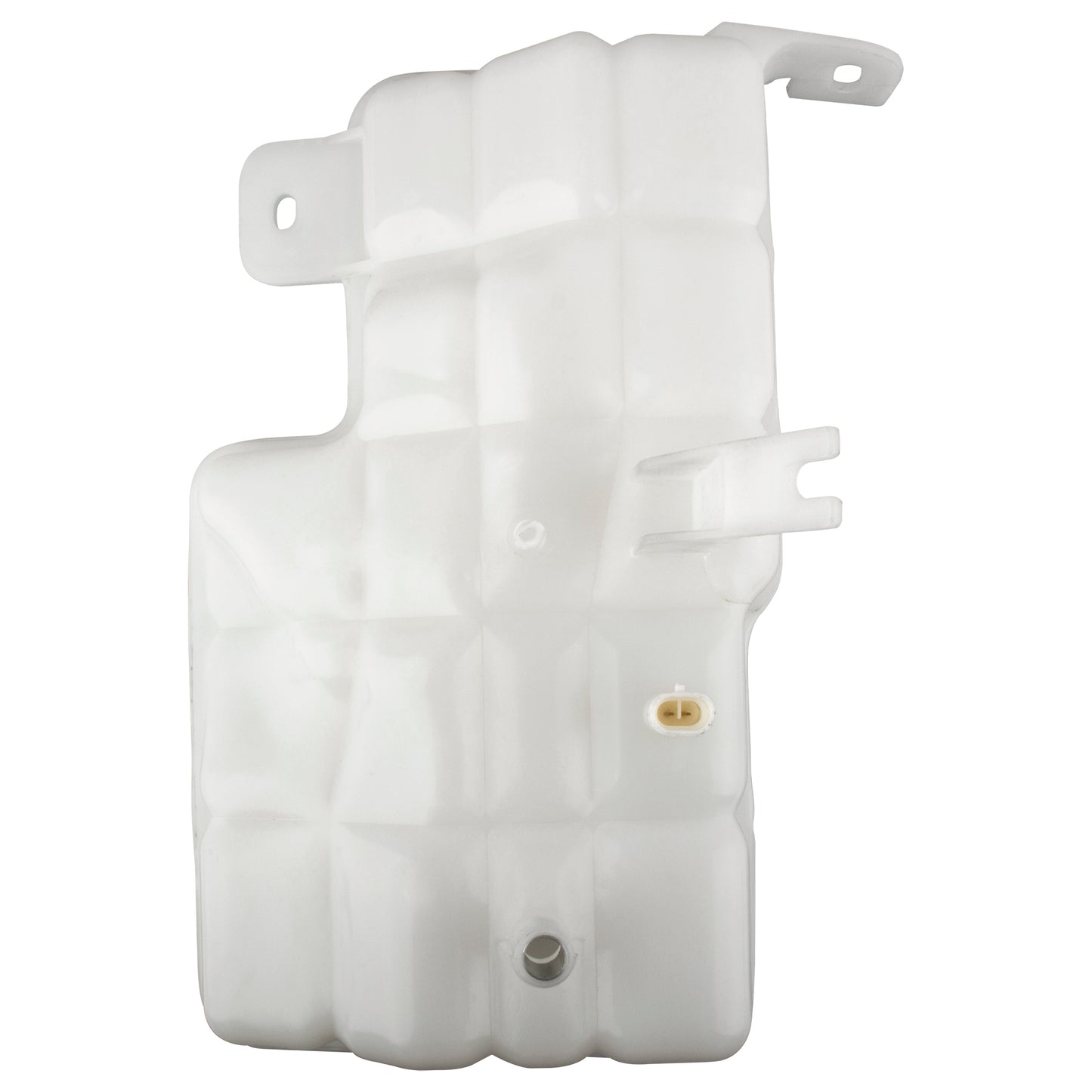 BOXI Coolant Reservoir Bottle Tank with Cap Compatible for Buick Roadmaster 5.7L — product photo 3