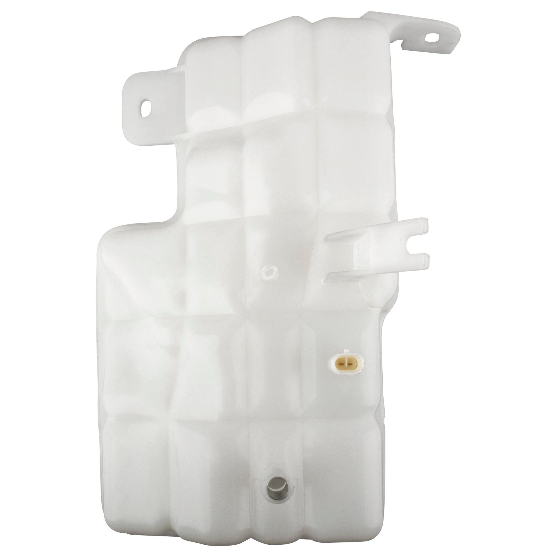 BOXI Coolant Reservoir Bottle Tank with Cap Compatible for Buick Roadmaster 5.7L — product photo 3