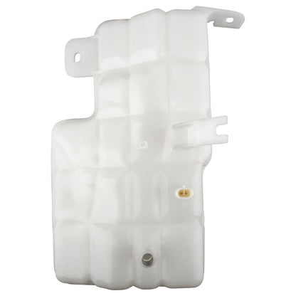 BOXI Coolant Reservoir Bottle Tank with Cap Compatible for Buick Roadmaster 5.7L — product photo 3