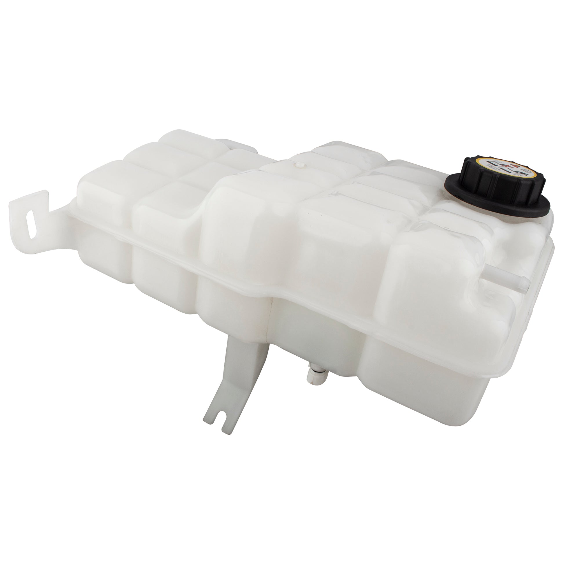 BOXI Coolant Reservoir Bottle Tank with Cap Compatible for Buick Roadmaster 5.7L — product photo 4