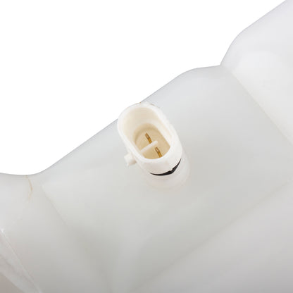 BOXI Coolant Reservoir Bottle Tank with Cap Compatible for Buick Roadmaster 5.7L — product photo 6