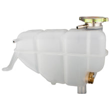 BOXI 603-644 Front Engine Coolant Reservoir Compatible with Select Mercedes-Benz Models W124 S124