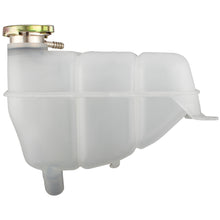 BOXI 603-644 Front Engine Coolant Reservoir Compatible with Select Mercedes-Benz Models W124 S124 — product photo 2
