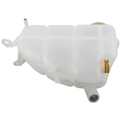 BOXI 603-644 Front Engine Coolant Reservoir Compatible with Select Mercedes-Benz Models W124 S124 — product photo 3