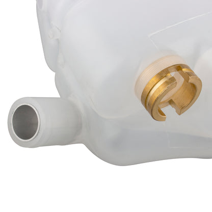 BOXI 603-644 Front Engine Coolant Reservoir Compatible with Select Mercedes-Benz Models W124 S124 — product photo 4