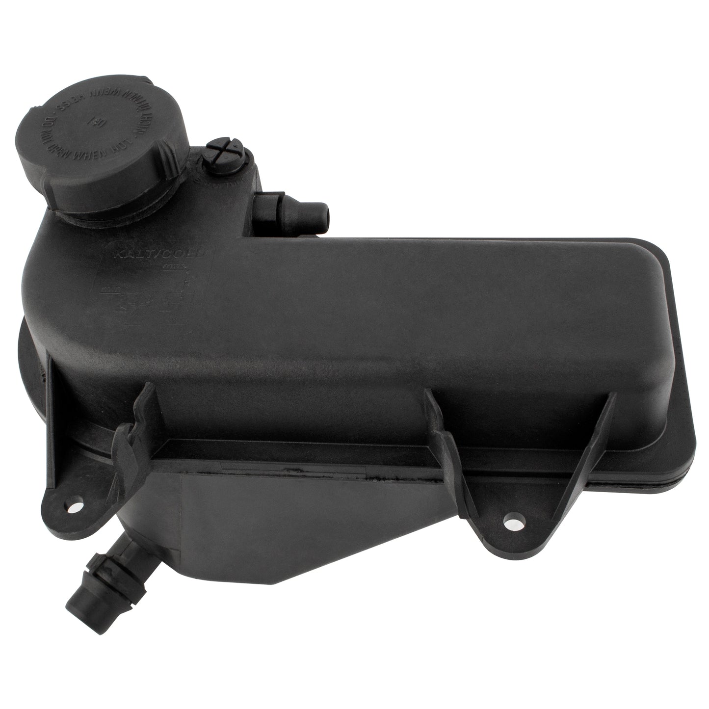 BOXI Coolant Reservoir Bottle Tank with Cap Compatible for BMW E36 E37 E53 X5 2000-2003 V8 4.4L 4.6L — product photo 2
