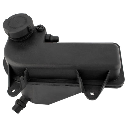 BOXI Coolant Reservoir Bottle Tank with Cap Compatible for BMW E36 E37 E53 X5 2000-2003 V8 4.4L 4.6L — product photo 2