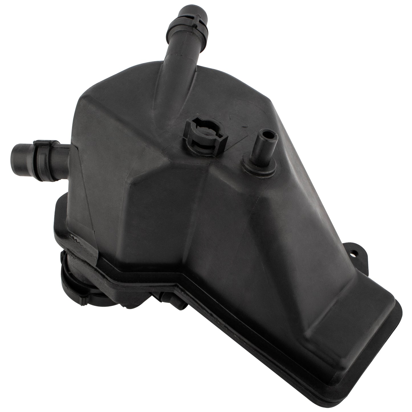 BOXI Coolant Reservoir Bottle Tank with Cap Compatible for BMW E36 E37 E53 X5 2000-2003 V8 4.4L 4.6L — product photo 3
