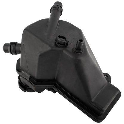 BOXI Coolant Reservoir Bottle Tank with Cap Compatible for BMW E36 E37 E53 X5 2000-2003 V8 4.4L 4.6L — product photo 3